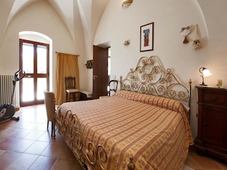 Ferienhaus Casarano Ausstattung 22