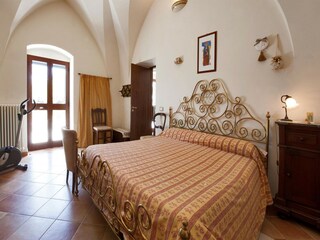 Vakantiehuis Casarano Kenmerken 22
