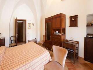 Vakantiehuis Casarano Kenmerken 23