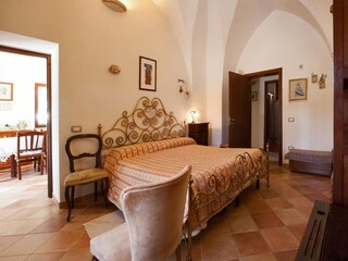 Vakantiehuis Casarano Kenmerken 24
