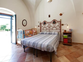 Ferienhaus Casarano Ausstattung 25