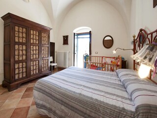 Vakantiehuis Casarano Kenmerken 26