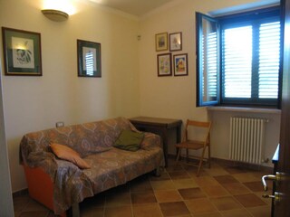 Vakantiehuis Casarano Kenmerken 27