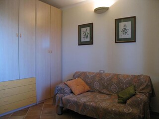 Vakantiehuis Casarano Kenmerken 28