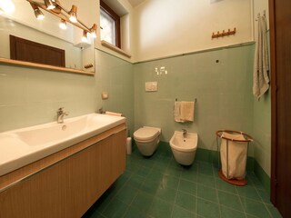 Vakantiehuis Casarano Kenmerken 29