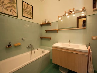 Holiday house Casarano Features 30