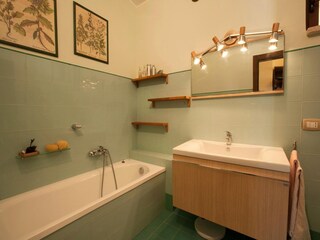 Vakantiehuis Casarano Kenmerken 30