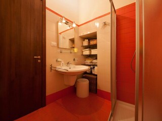 Vakantiehuis Casarano Kenmerken 31