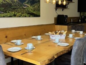 Maison de vacances Mattenhof 2