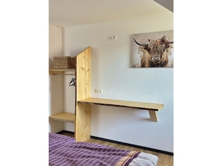 Schlafzimmer OG 1,80 x 2,00