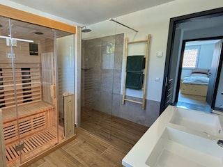 Badezimmer OG