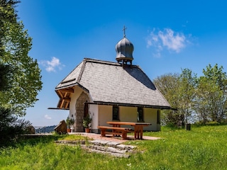 Kapelle Häusern