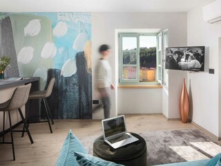 Apartment Rabac Features 8