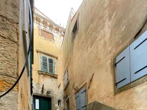 Appartamento Appartement premium bleu dans la vieille ville de Labin