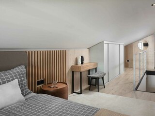 Appartement Rabac Équipement 11