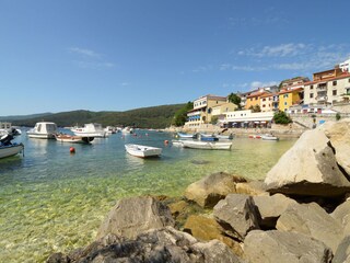 Appartamento Rabac Ambiente 15