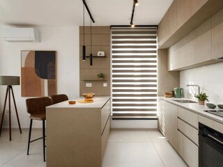 Appartamento Rabac Ambiente 7