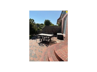 Vakantieappartement Borkum Buitenaudio-opname 2