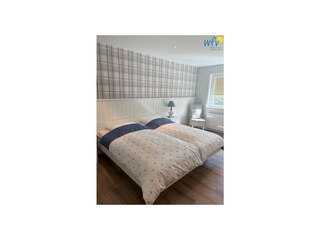Vakantieappartement Borkum Kenmerken 6