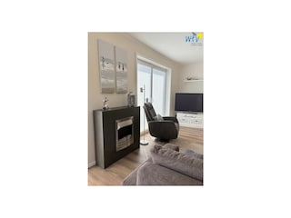 Vakantieappartement Borkum Buitenaudio-opname 3