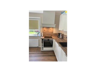 Vakantieappartement Borkum Kenmerken 9
