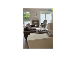 Appartamento per vacanze Borkum Caratteristiche 9