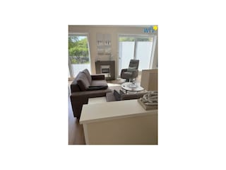 Vakantieappartement Borkum Kenmerken 8