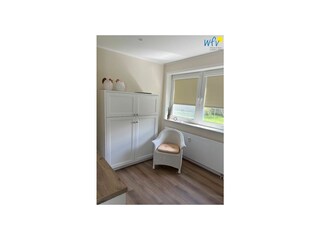 Vakantieappartement Borkum Kenmerken 8