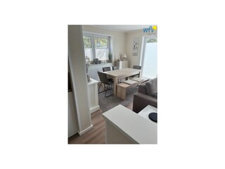 Appartamento per vacanze Borkum Caratteristiche 11