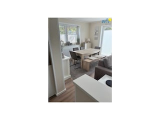Vakantieappartement Borkum Kenmerken 10