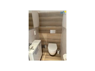 Vakantieappartement Borkum Kenmerken 13