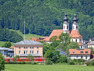 Aschau im Chiemgau