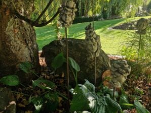 Ferienwohnung Schieder B