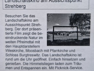 Landschaftskino