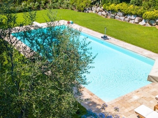 Apartment Portoferraio Außenaufnahme 1