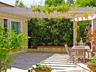 Apartment Portoferraio Outdoor Recording 4