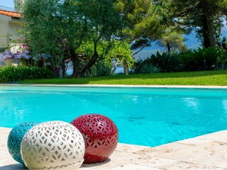 Apartment Portoferraio Outdoor Recording 2