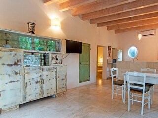 Apartment Portoferraio Ausstattung 5