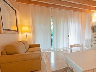 Apartment Portoferraio Ausstattung 6