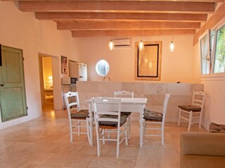 Apartment Portoferraio Features 7