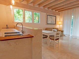 Apartment Portoferraio Features 13