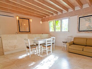 Apartment Portoferraio Features 8