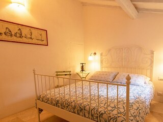 Apartment Portoferraio Ausstattung 10