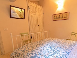 Apartment Portoferraio Ausstattung 9