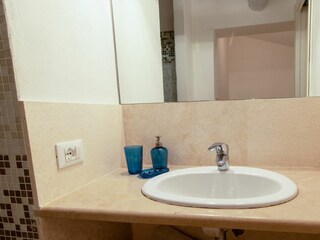 Apartment Portoferraio Features 12