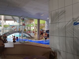 Sport- und Spassbad