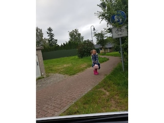 Müritz Rad- und Wanderweg (ca. 400m entfernt)