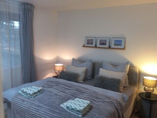 SZ Bett 1.80 x 2,00m