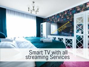 Ferienwohnung Superior Living - luxury and comfort - Bad Oeynhausen - image1