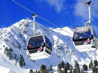 Chalet Sand in Taufers Environment 20